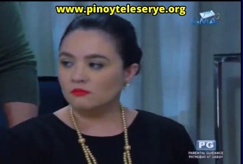 LITTLE NANAY - March 17 2016 Part 4 - pinoytvnetwork.net