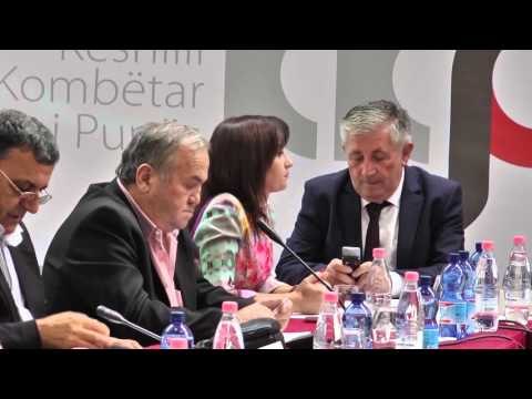 Report TV - Ja sa pritet të rritet paga minimale në shkallë vendi për vitin 2016-të