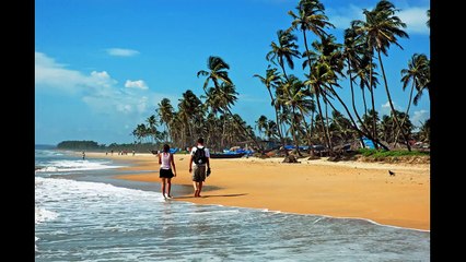Best Top Hot Places to Visit - Goa