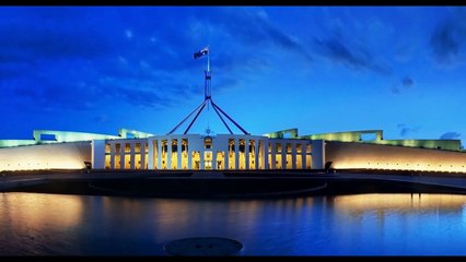 Top Best Hot Places to Visit - Canberra