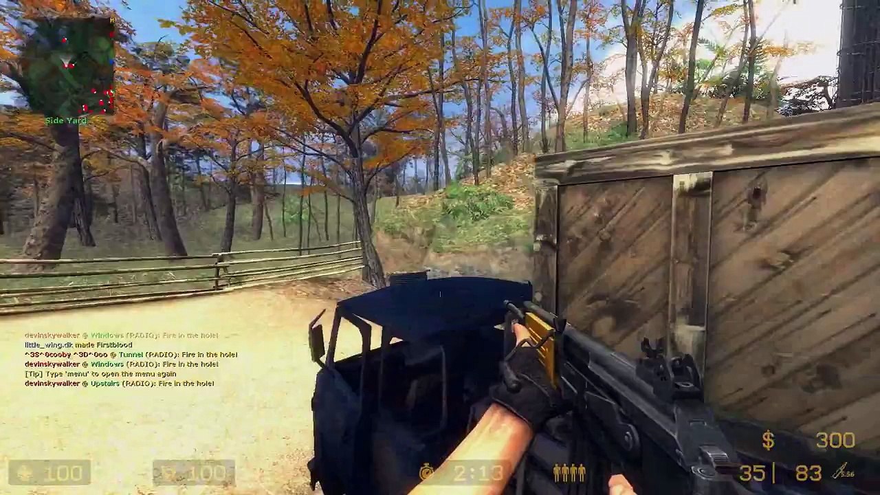 CsSource - 10/10 IGN?