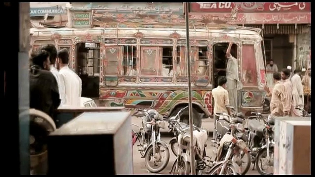 Chalo Hussain (as) Sy Pochain Ky Zindagi Kia Hai..!! A Musical Sound Track by Ali Arman
