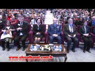 Orgeneral Ünal: Teröristlerin kalbine korkuyu kazıyıncaya kadar görevimizin başındayız
