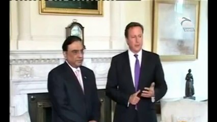 Tazabi Totay - Zardari