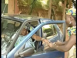 Karim et doussou - ep14 - voyage de noce