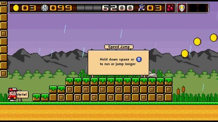 8 Bit Boy Gameplay Opinions & First Impressions Review w/ Devinedarkness