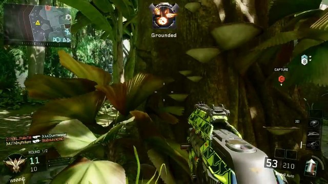 Risen Awakening DLC1 | Livestream: Call of Duty Black Ops 3 | 02/02/2016 17:29 (English)