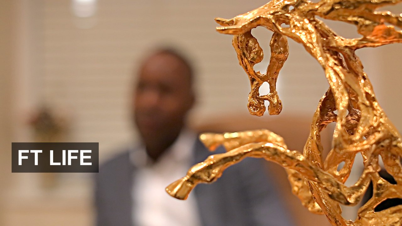 Gold — our dangerous obsession