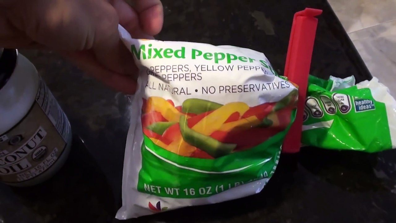 Bodybuilding Pre-Workout Meal Example
