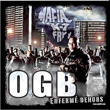 OGB - Enferme Dehors Outro