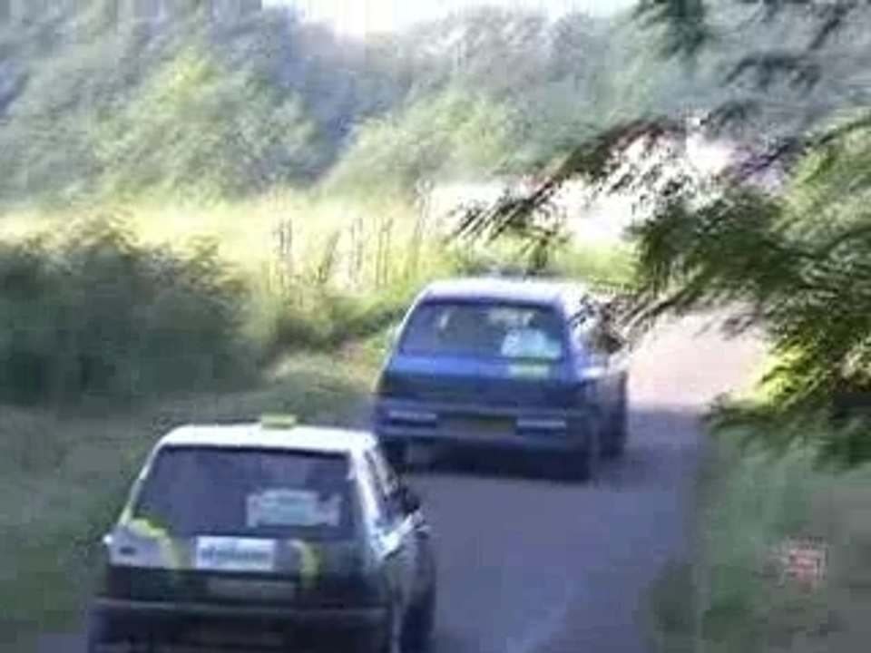 ASA Luronne Nicolas Grosjean