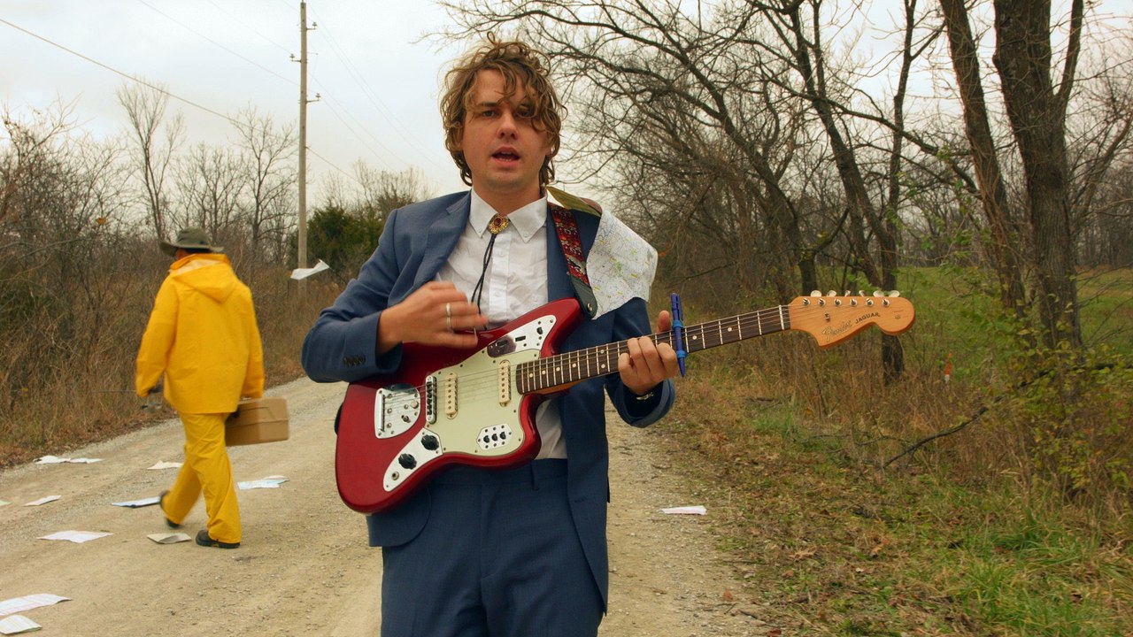 Kevin Morby - Dorothy (Official Video)
