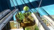 Teenage Mutant Ninja Turtles: Mutants in Manhattan - Bosses Gameplay Trailer [1080p HD]
