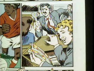 Grange Hill S01xe02