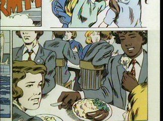 Grange Hill S01xe03