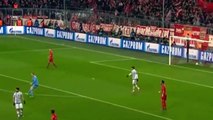 Bayern Munich vs Juventus 4-2 ALL Goals & Highlights 2016 Champions League