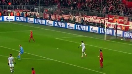 Скачать видео: Bayern Munich vs Juventus 4-2 ALL Goals & Highlights 2016 Champions League