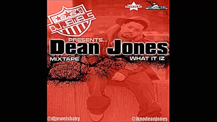 Dean Jones - KOS Interlude [Prod. Jas6n]