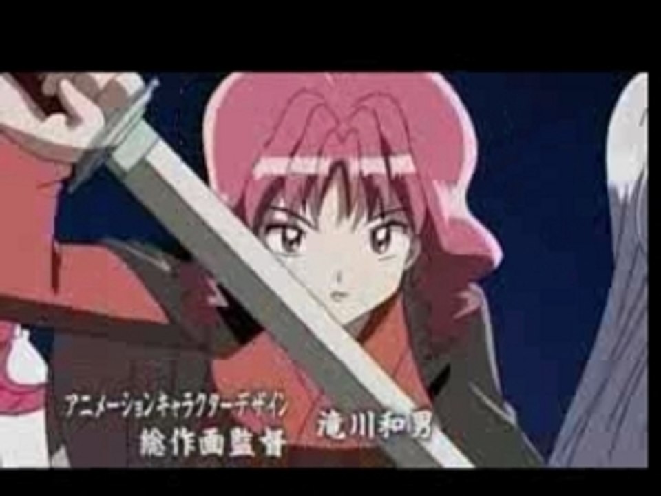 anime