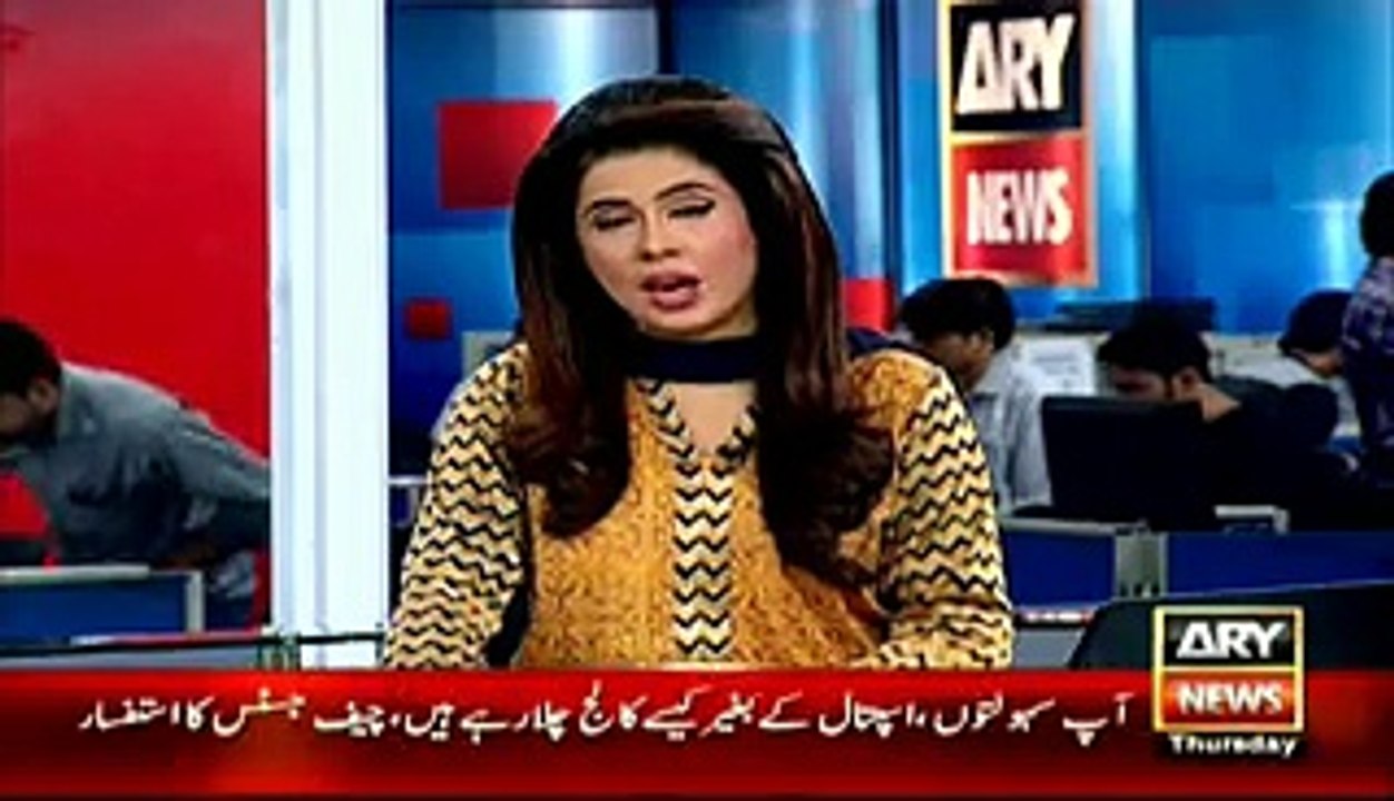 Had I been with Kamal and affiliates, I would be at the front, Israt-ul-Ibad