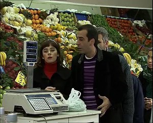 1 Kadın 1 Erkek || 32. Bölüm Full Turkmax