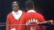 Muhammad Ali vs George Chuvalo (II) 1972-05-01  Legendary Boxing