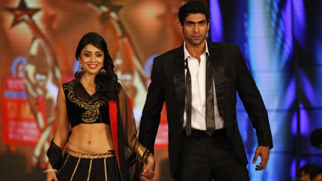 Shriya Saran Wife To Rana Daggubati In Baahubali 2