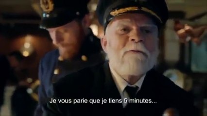 From interesting CM of the world - the French off-track betting ticket sales floor