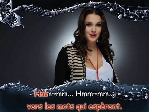 1789, les Amants de la Bastille - Les mots qu'on ne dit pas KARAOKE / INSTRUMENTAL