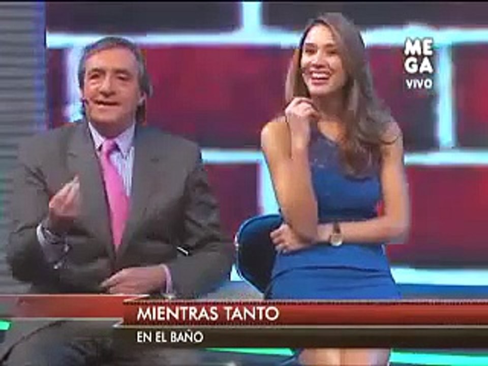 Detrás del muro MCC Mathiu El Baño