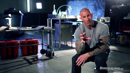 Jim Stoppani s Six-Week Shortcut To Shred Workout - Supplement Overview - Bodybuilding.com