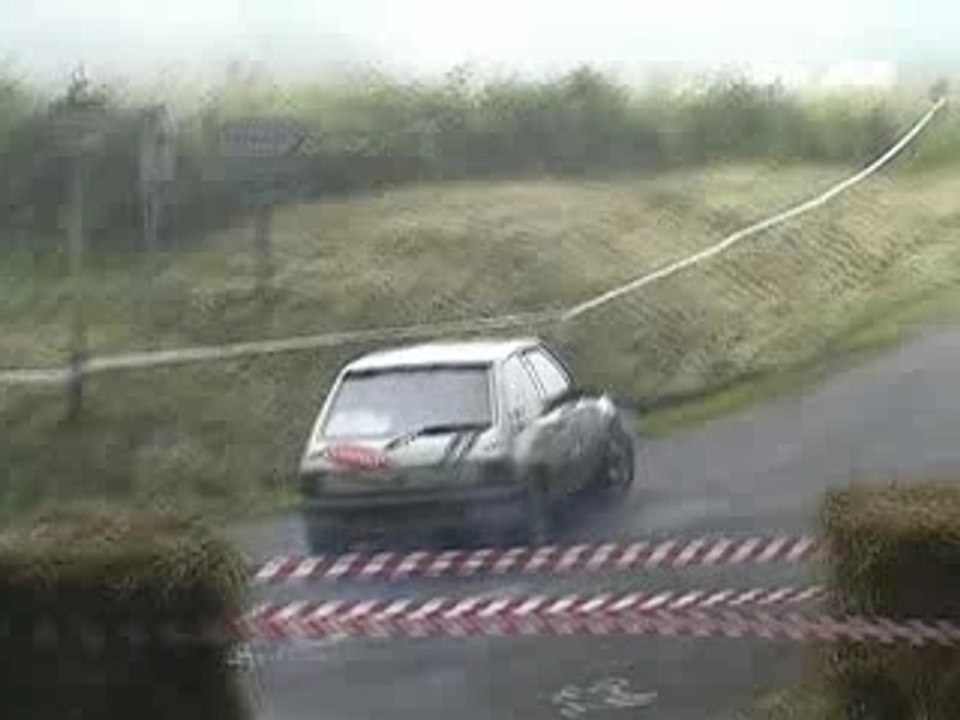 ASA Luronne 2007 205 GTi