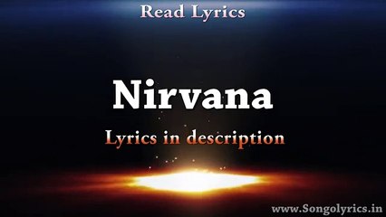 Nirvana (Love Games) - Full song with lyrics - Mohan Kannan