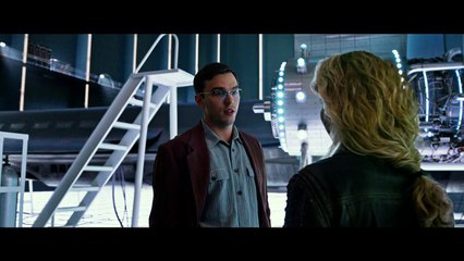 X-MEN : APOCALYPSE - Bande-annonce