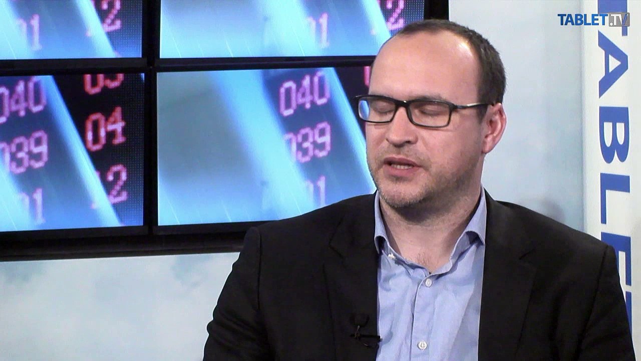 J. PALENČÁR: Realitná bublina nehrozí, situácia je iná ako v roku 2008