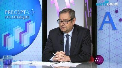 Gérald Naro, Xefi Canal Le contrôle de gestion dans les entreprises innovantes