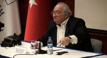 Panel: Misak-ı Milli'nin İlanı ve İstanbul'un İşgali