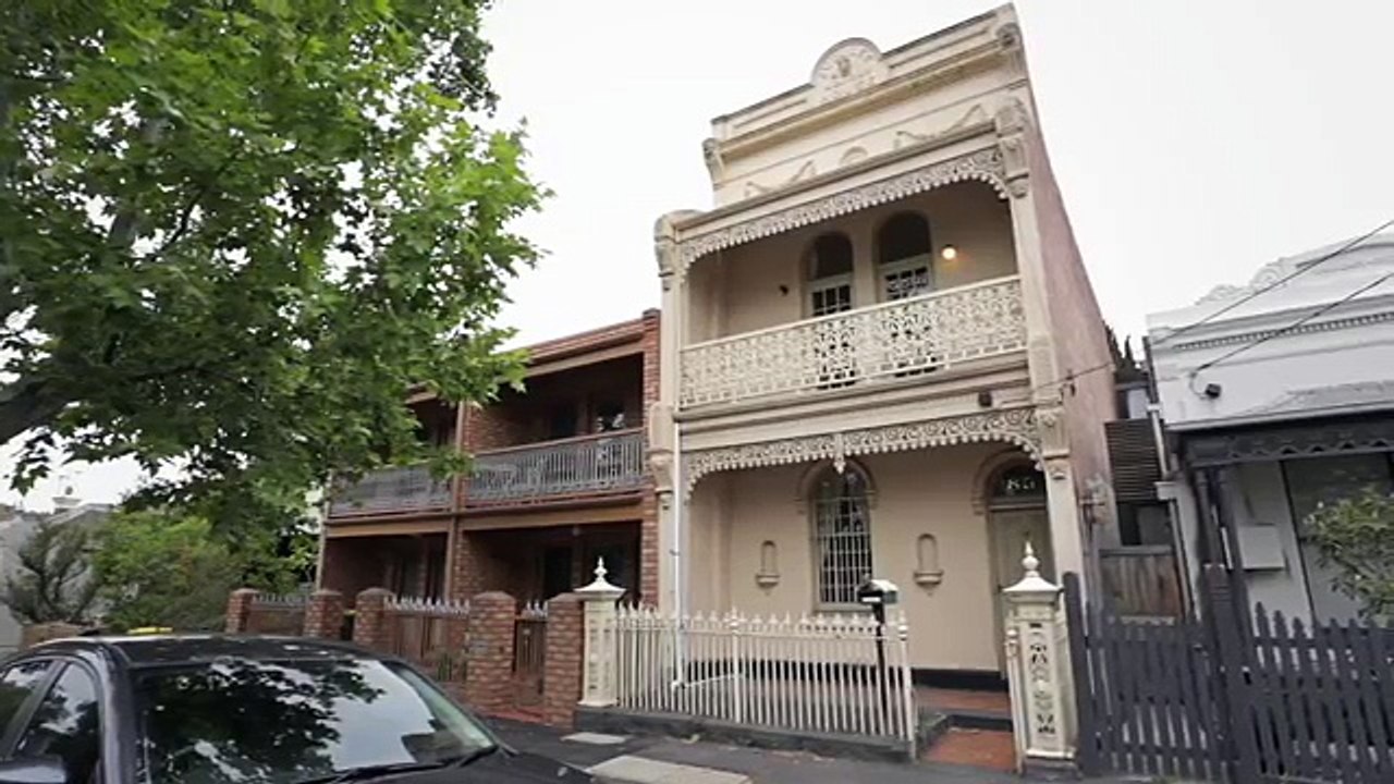 85 Kay Street, Carlton