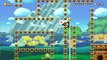 Super Mario Maker: Jon's Hard Levels - Part 1 - Game Bros