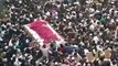 Ghazi Mumtaz Hussain Qadri Shaheed Janaza 2016