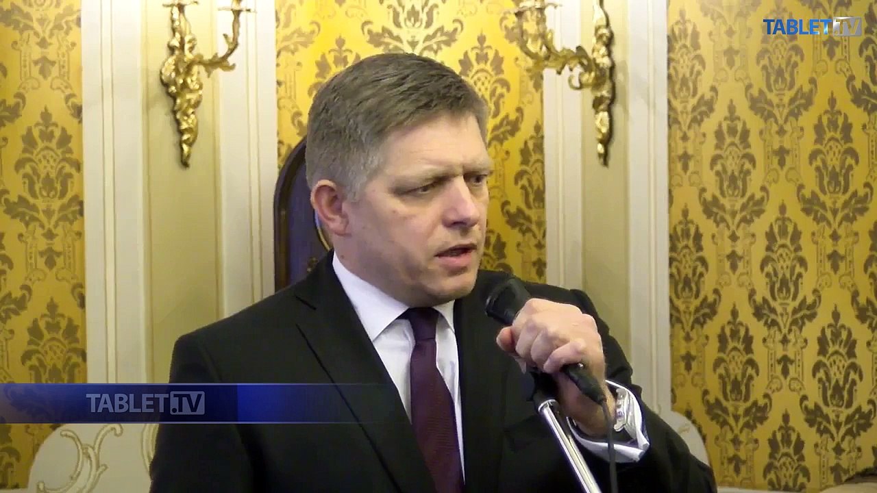 ZÁZNAM: Nová vláda môže vzniknúť už na budúci týždeň 