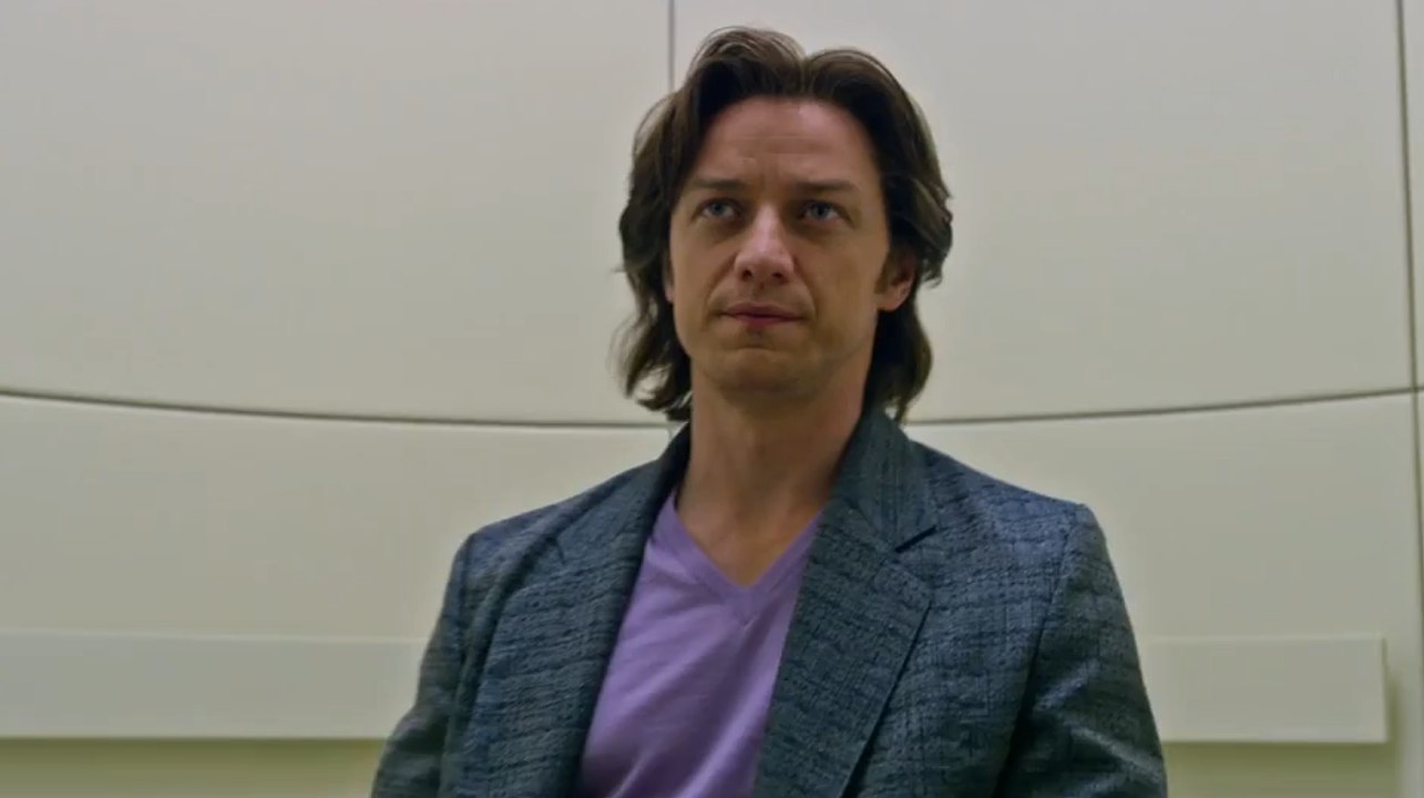 X-Men: Apocalypse Official Trailer #2 (2016) - Marvel Superhero Movie HD