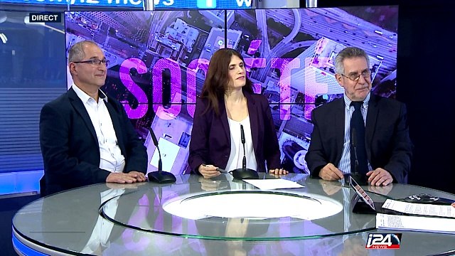 Grand Dossier : pourquoi Israël ne reconnait pas le génocide arménien?