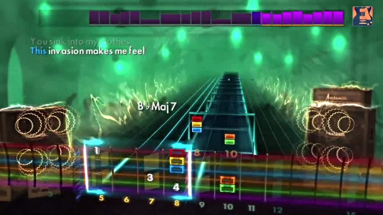 Rocksmith 2014 Edition DLC Pack - Women Who Rock (PS4/PS3/Xbox One/Xbox 360/PC)