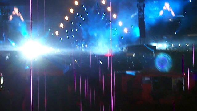 Vasco Rossi - Siamo solo noi Live Kom 013