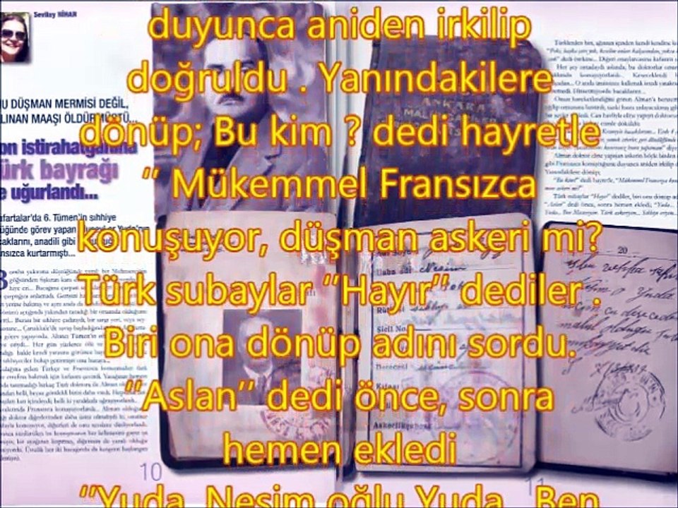 18 mart 2016 ŞEHİTLER GÜNÜ