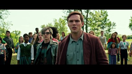 "X-Men : Apocalypse" - La nouvelle bande annonce officielle VF HD