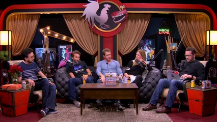 The Perfect Urinal - RT Podcast #361