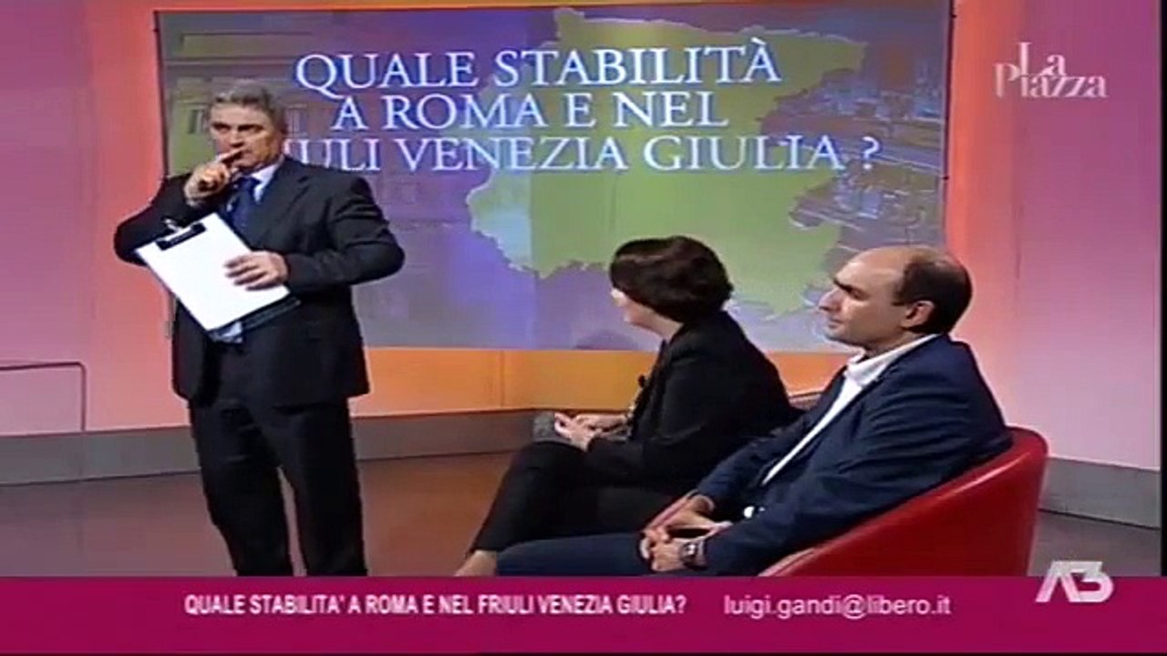"Emergenza IMMIGRAZIONE: l'Europa e l'Italia hanno completamente fallito!”