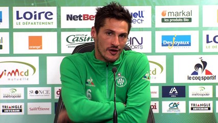 Jérémy Clément : «Emballer les matches»